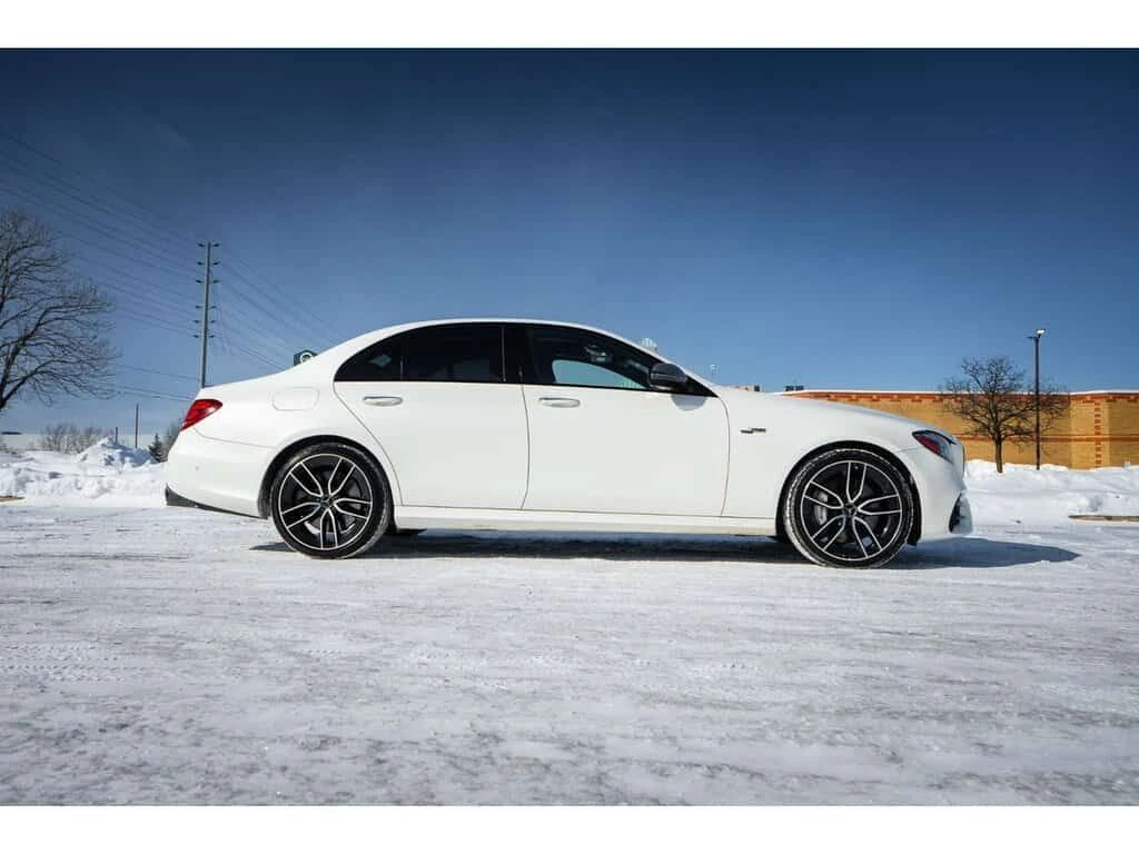 Mercedes-Benz E 53 AMG * CARFAX * ЦЕНА ДО БГ - изображение 3