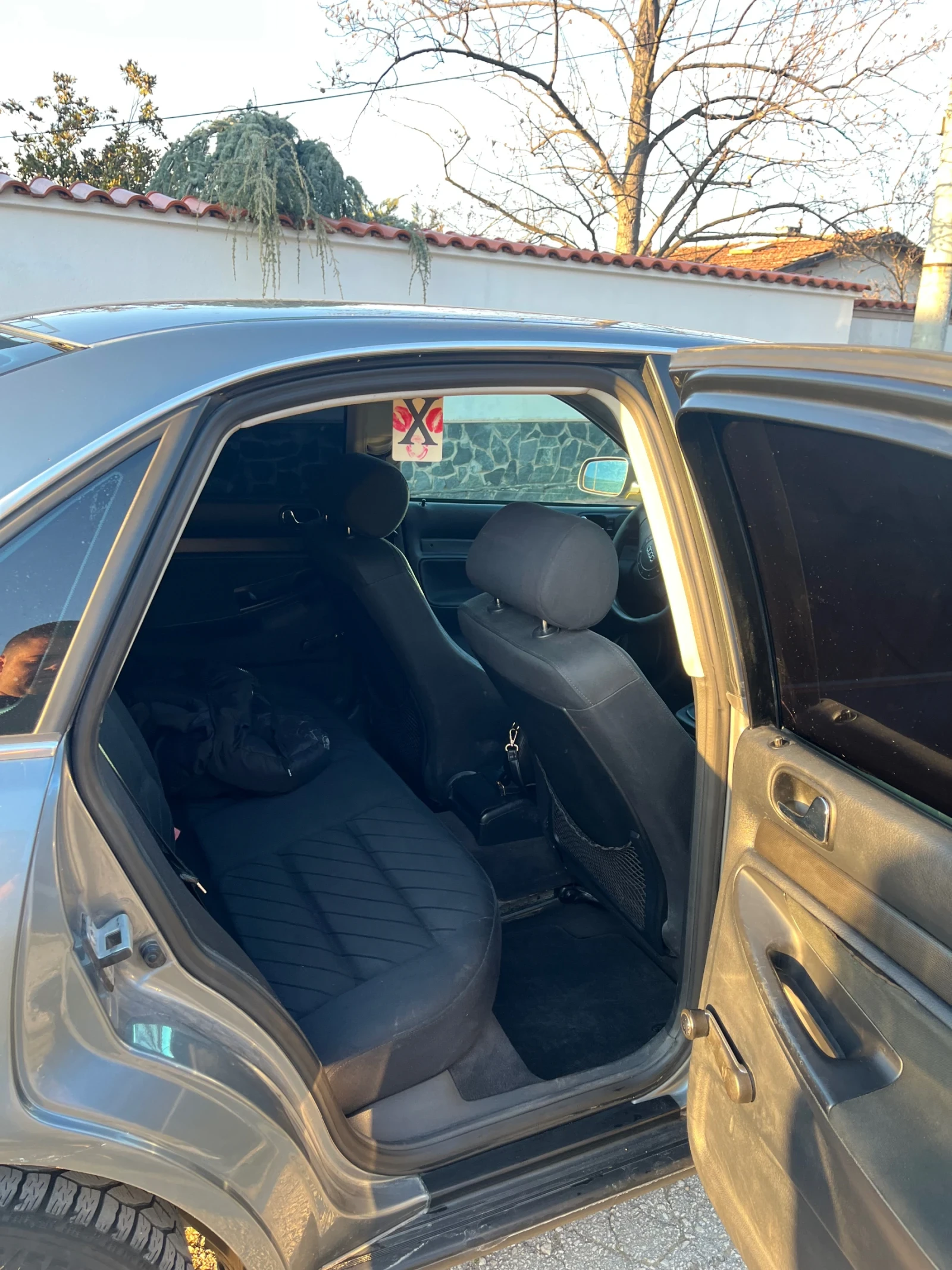 Audi A4, снимка 6 - Автомобили и джипове - 53915477