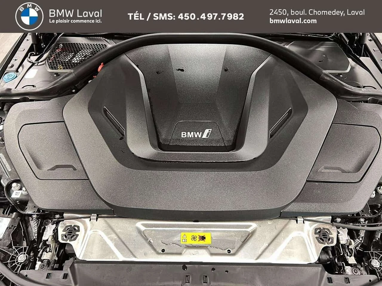 BMW i4 * eDrive40 * CARFAX * ��������� ���� �� �� *  | Mobile.bg � ����������� 8