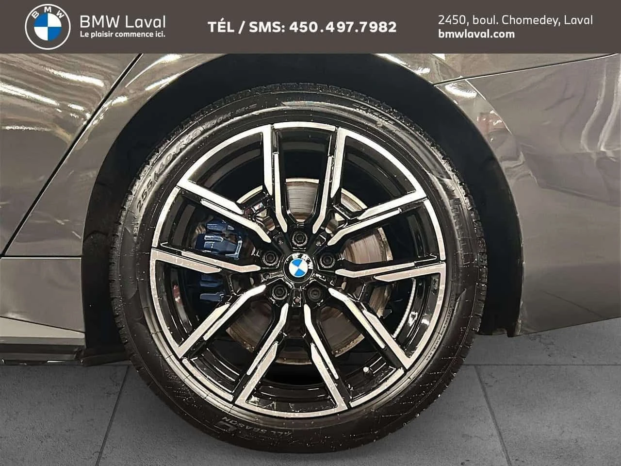 BMW i4 * eDrive40 * CARFAX * ��������� ���� �� �� *  | Mobile.bg � ����������� 7