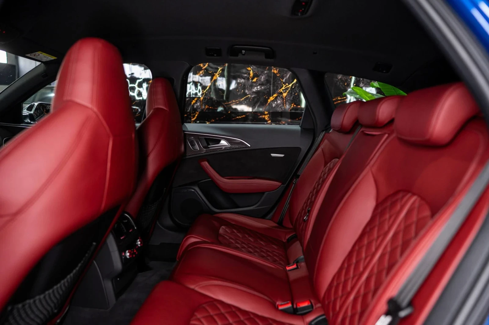 Audi S6 QUATTRO MATRIX ABT РЯДКА КОЖА BOSE ЛИЗИНГ 100%, снимка 15 - Автомобили и джипове - 54093808