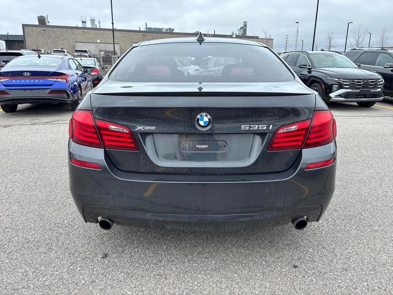 BMW 535 xDrive � ����������� + ���������� | Mobile.bg � ����������� 5