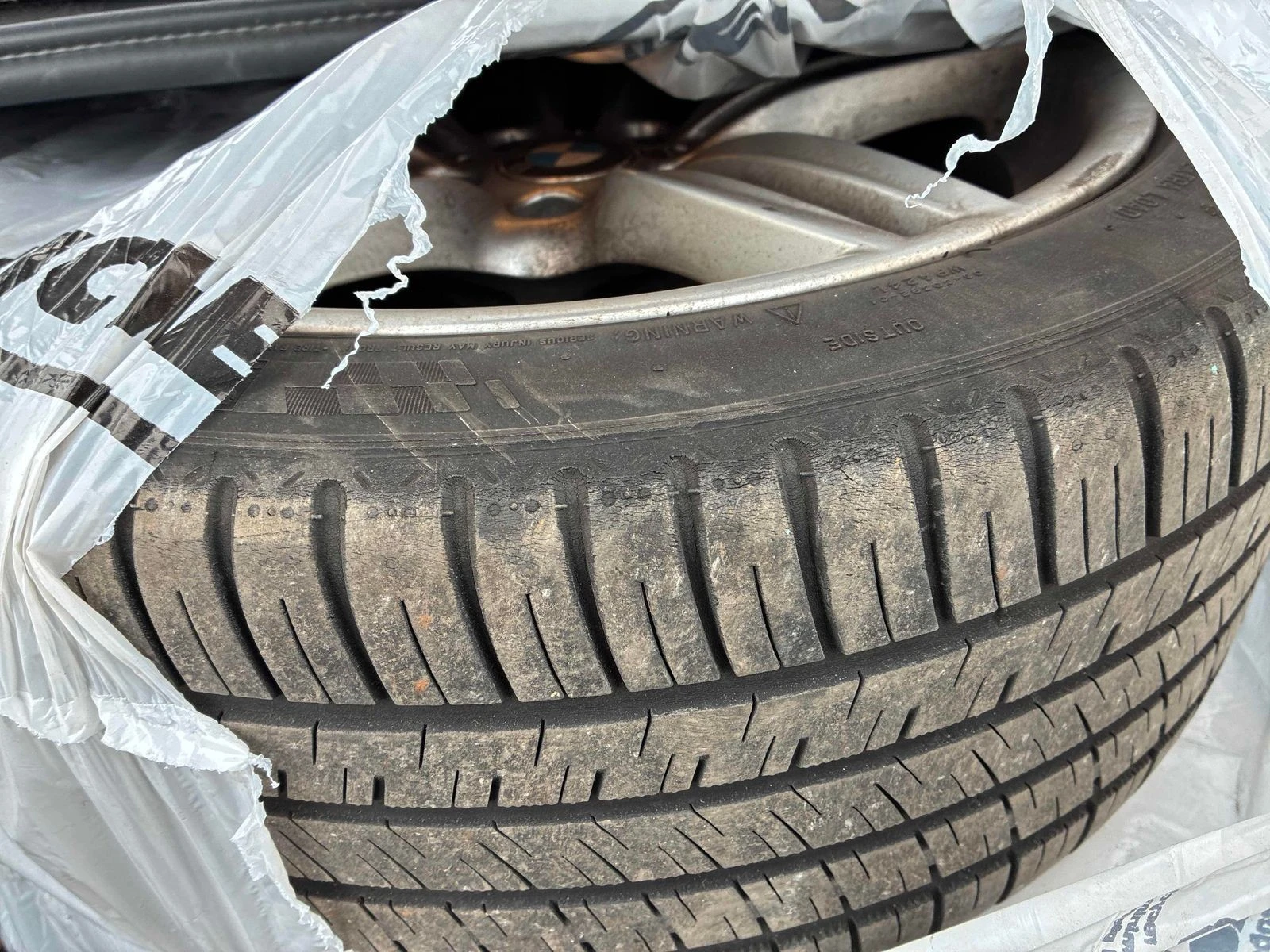 BMW 535 xDrive � ����������� + ���������� | Mobile.bg � ����������� 7