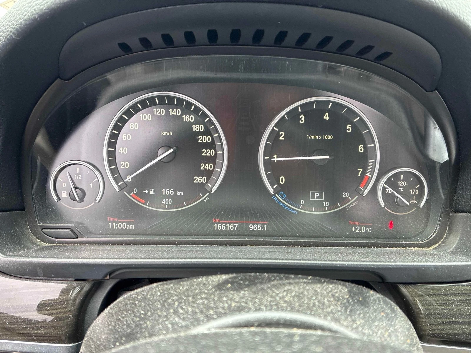 BMW 535 xDrive � ����������� + ���������� | Mobile.bg � ����������� 11