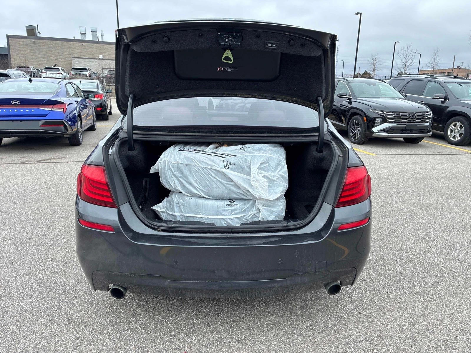 BMW 535 xDrive � ����������� + ���������� | Mobile.bg � ����������� 6