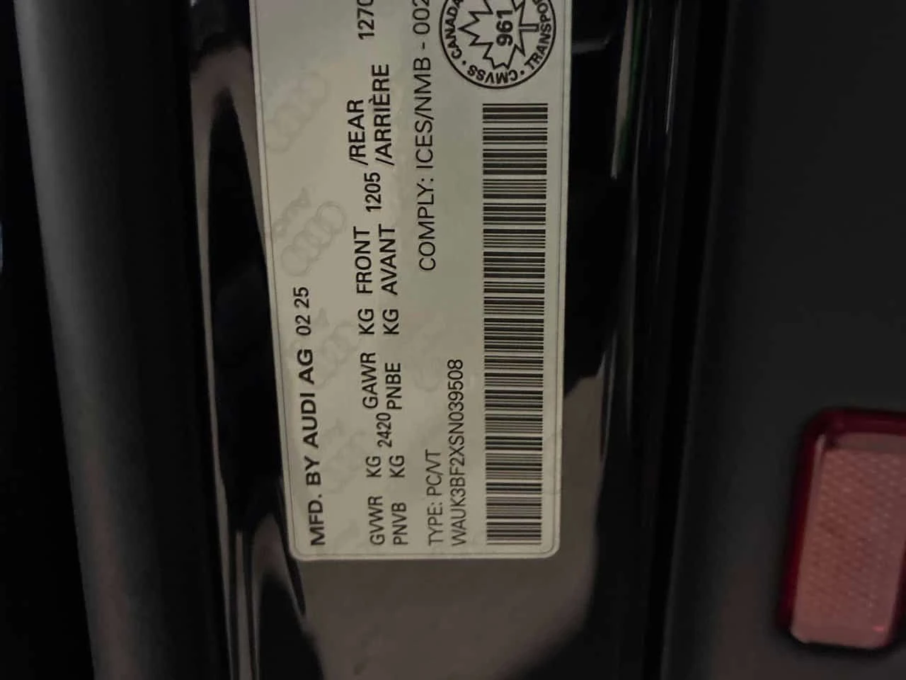 Audi A6 * Progressiv * CARFAX * ЦЕНА ДО БГ, снимка 16 - Автомобили и джипове - 54282953