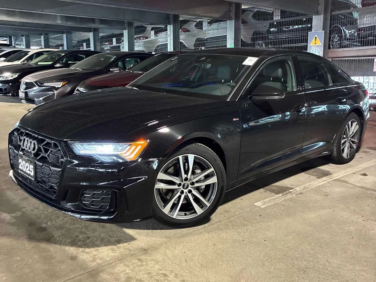 Audi A6 * Progressiv * CARFAX * ЦЕНА ДО БГ, снимка 2 - Автомобили и джипове - 54282953