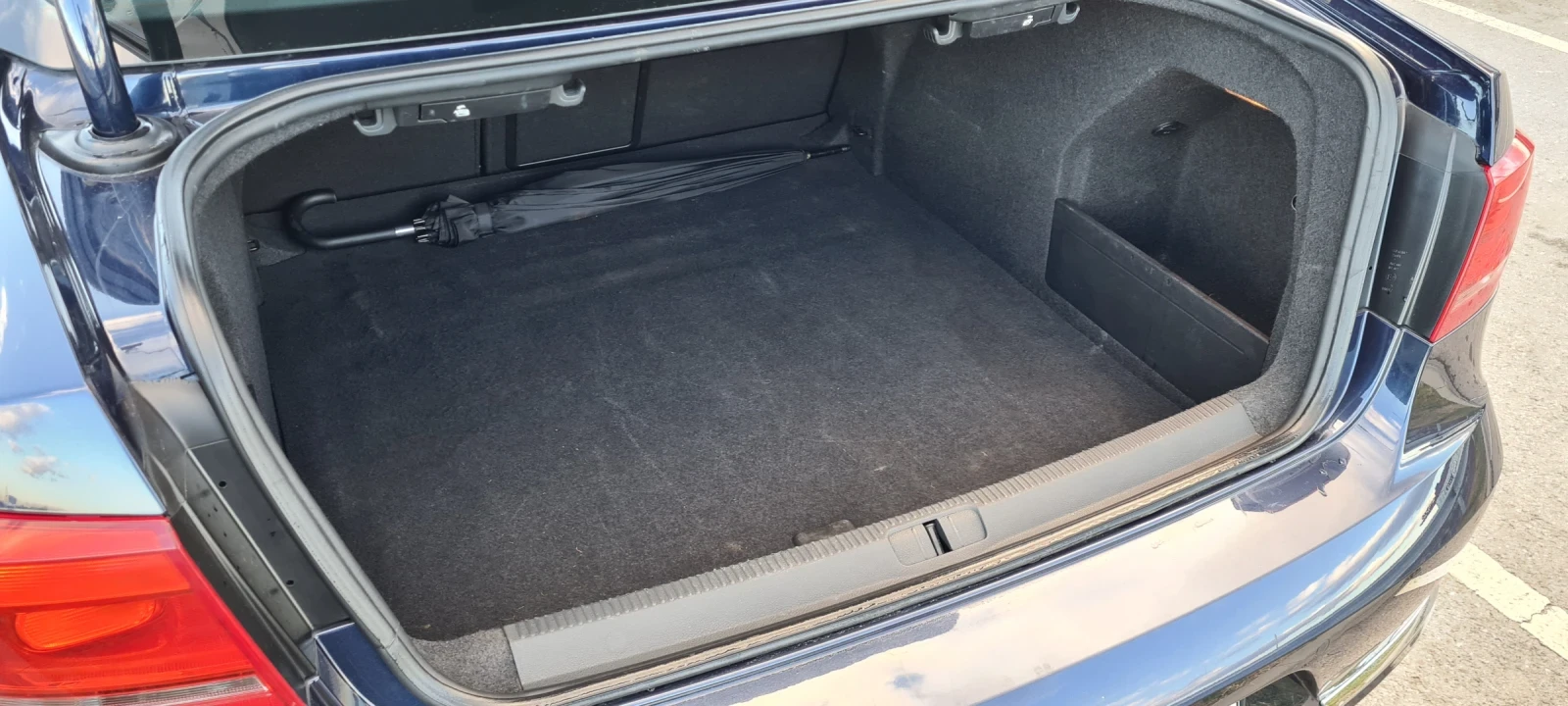 VW Passat B8, снимка 13 - Автомобили и джипове - 54305388