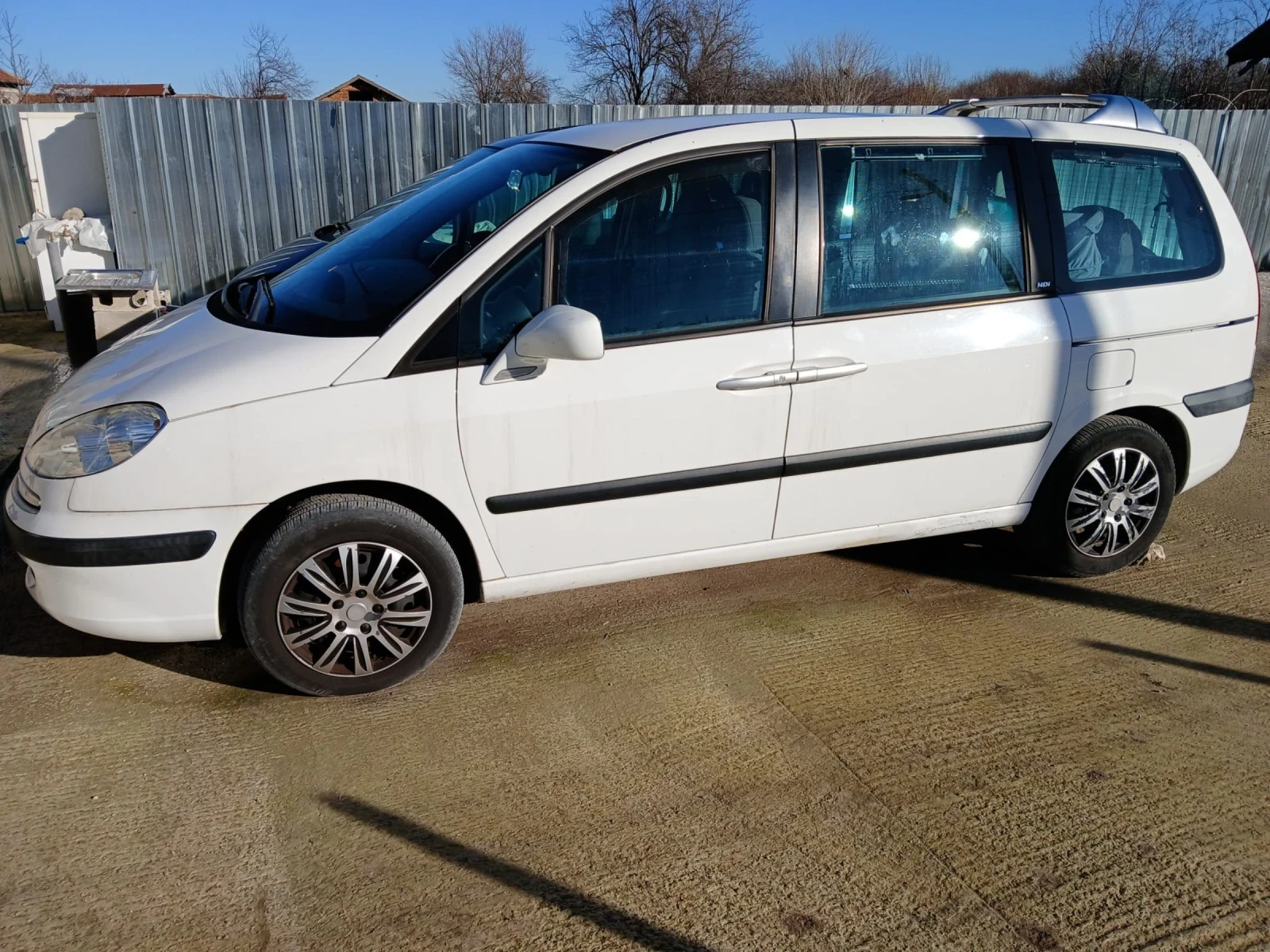 Peugeot 807 | Mobile.bg � ����������� 2