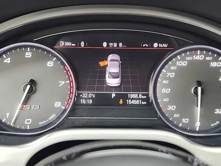 Audi S8 * CARBON * MATRIX * FULL, снимка 6 - Автомобили и джипове - 54353091