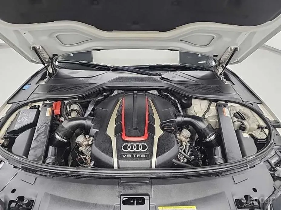 Audi S8 * CARBON * MATRIX * FULL, снимка 5 - Автомобили и джипове - 54353091