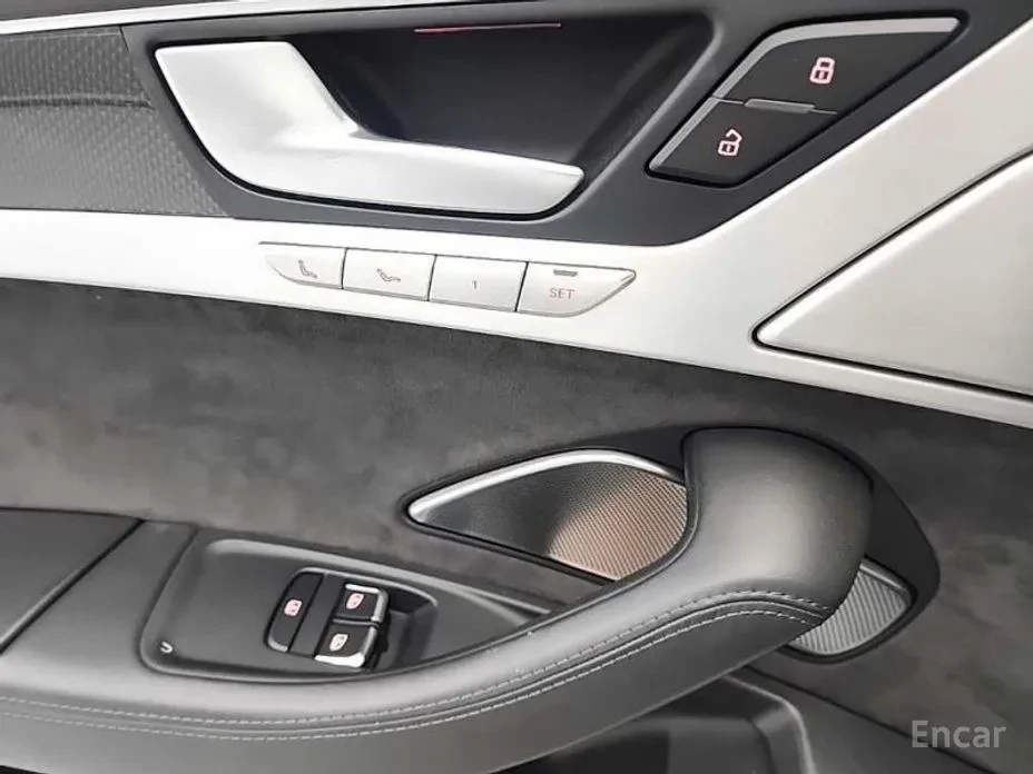 Audi S8 * CARBON * MATRIX * FULL, снимка 14 - Автомобили и джипове - 54353091