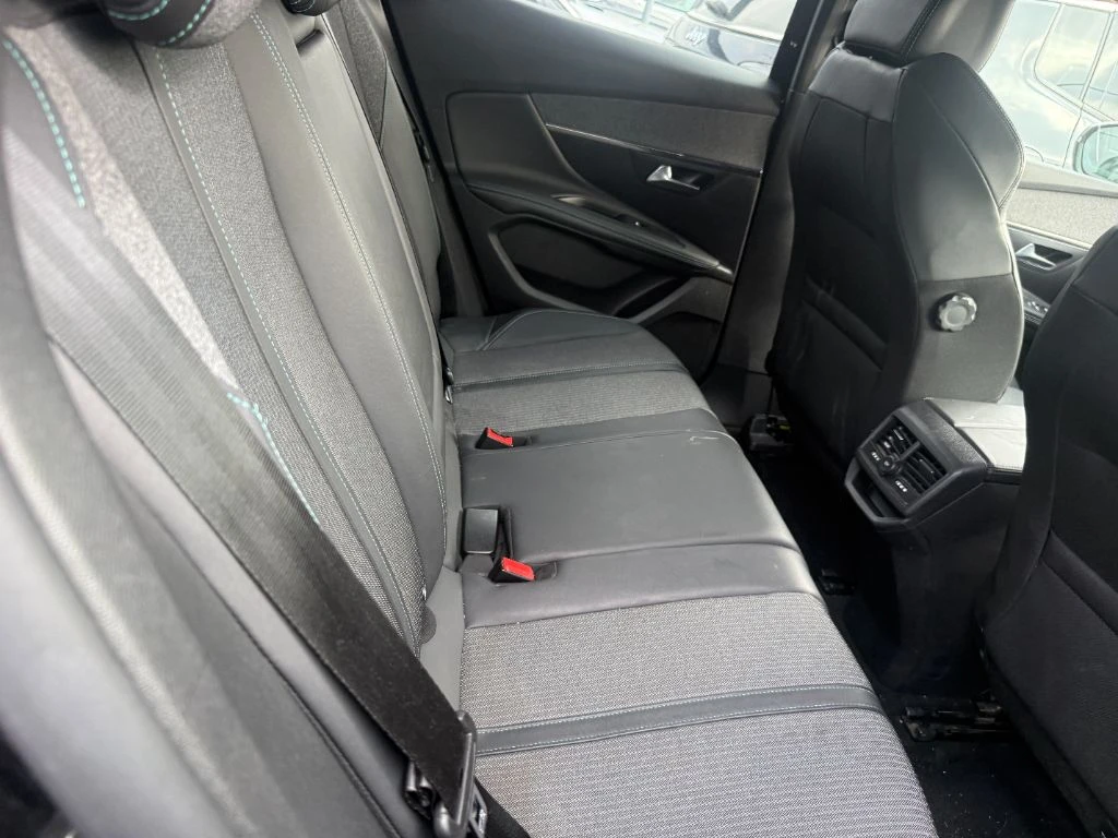 Peugeot 3008 1.5 HDI Allure Pack - AWD | Mobile.bg � ����������� 9