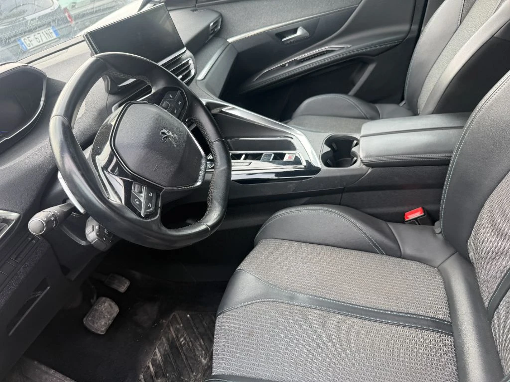 Peugeot 3008 1.5 HDI Allure Pack - AWD | Mobile.bg � ����������� 10