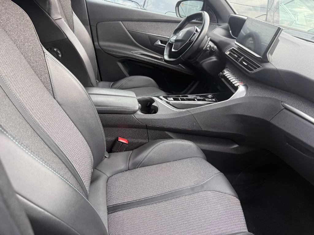 Peugeot 3008 1.5 HDI Allure Pack - AWD | Mobile.bg � ����������� 6