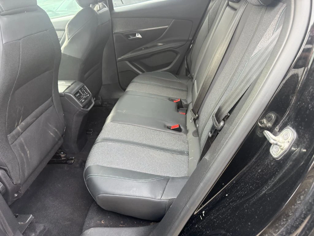 Peugeot 3008 1.5 HDI Allure Pack - AWD | Mobile.bg � ����������� 11