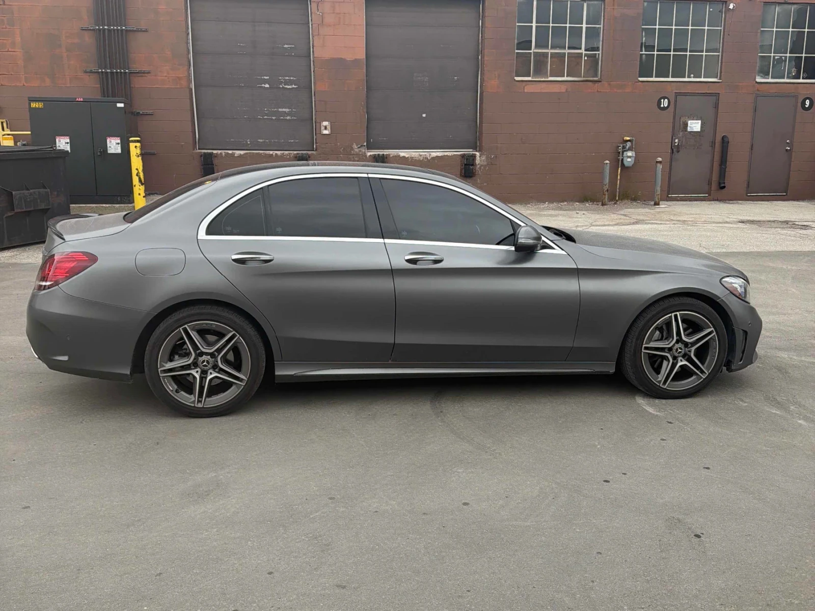 Mercedes-Benz C 300 4MATIC * ��������� ����� * CARFAX * ���������� | Mobile.bg � ����������� 3