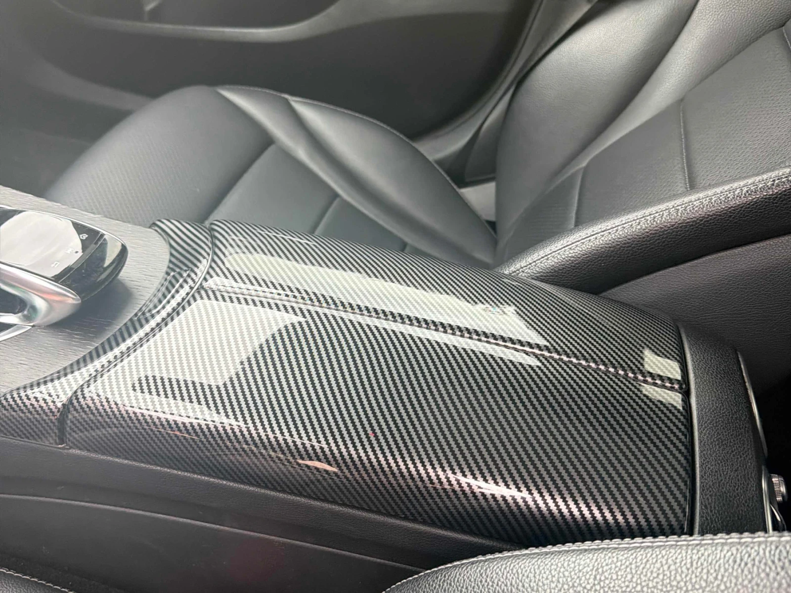 Mercedes-Benz C 300 4MATIC * ��������� ����� * CARFAX * ���������� | Mobile.bg � ����������� 11