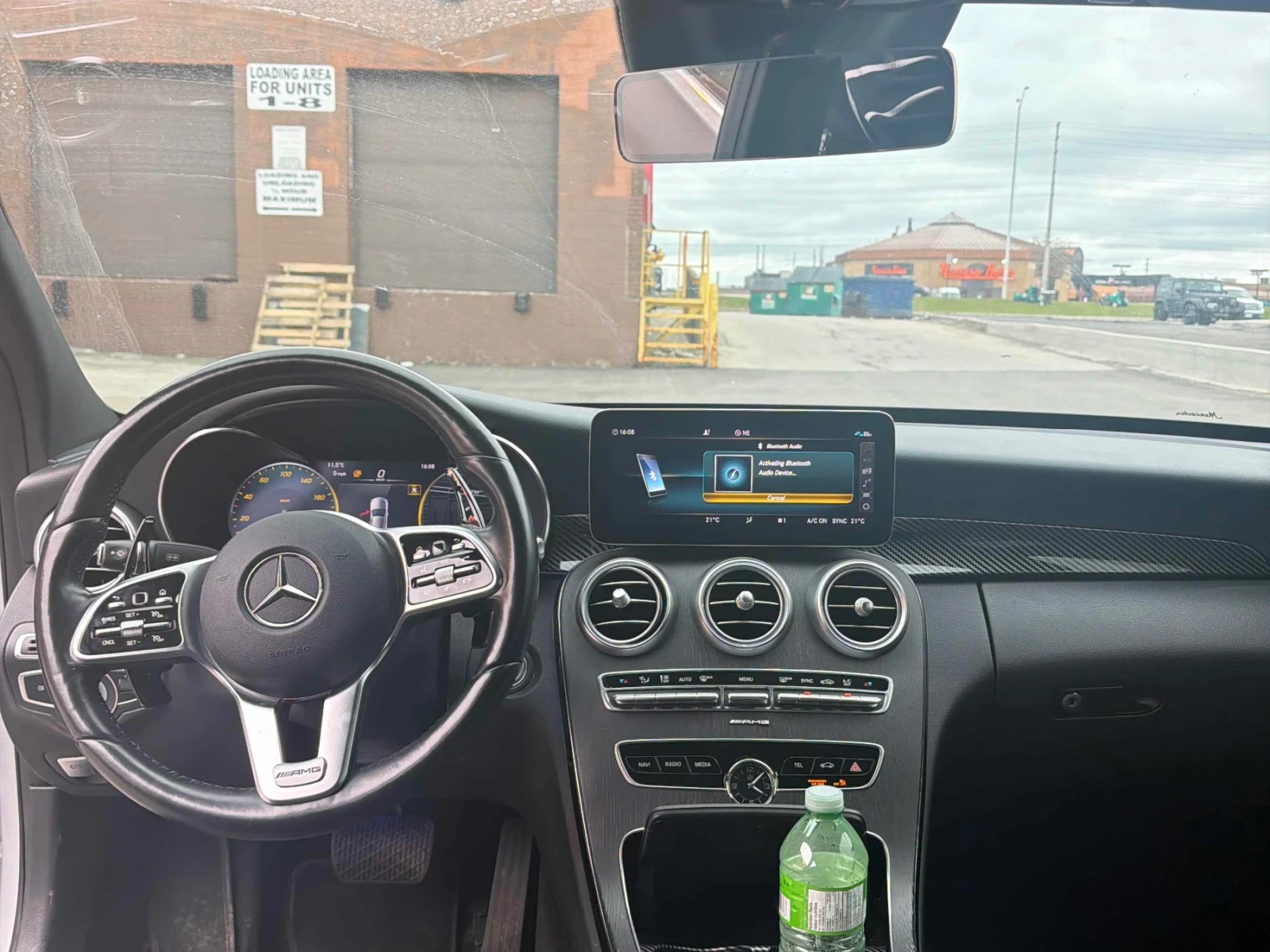 Mercedes-Benz C 300 4MATIC * ��������� ����� * CARFAX * ���������� | Mobile.bg � ����������� 7