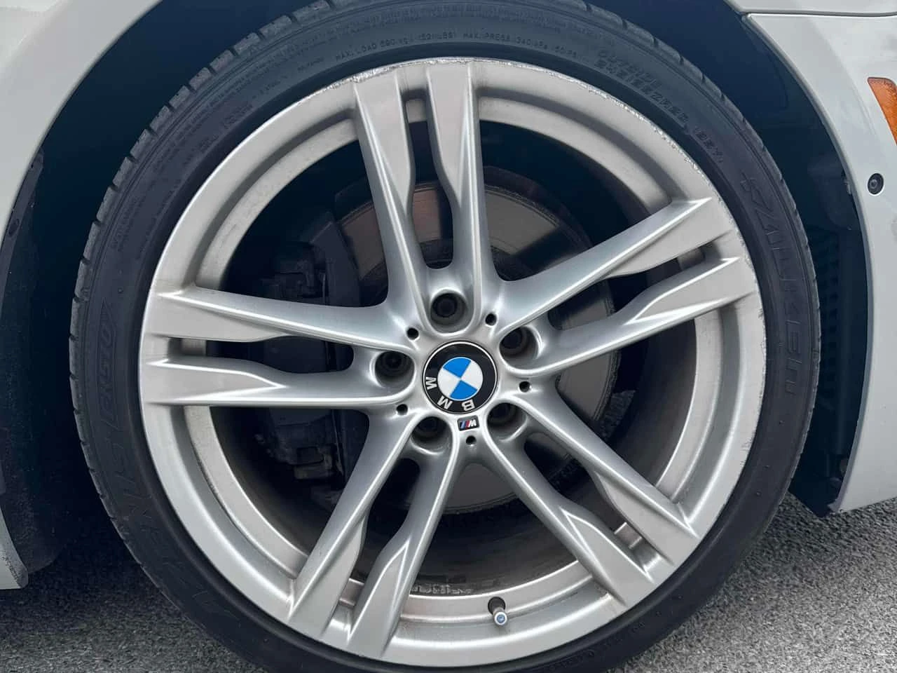 BMW 650 * 4dr Sdn xDrive AWD Gran Coupe * CARFAX * ЦЕНА ДО, снимка 15 - Автомобили и джипове - 54628066