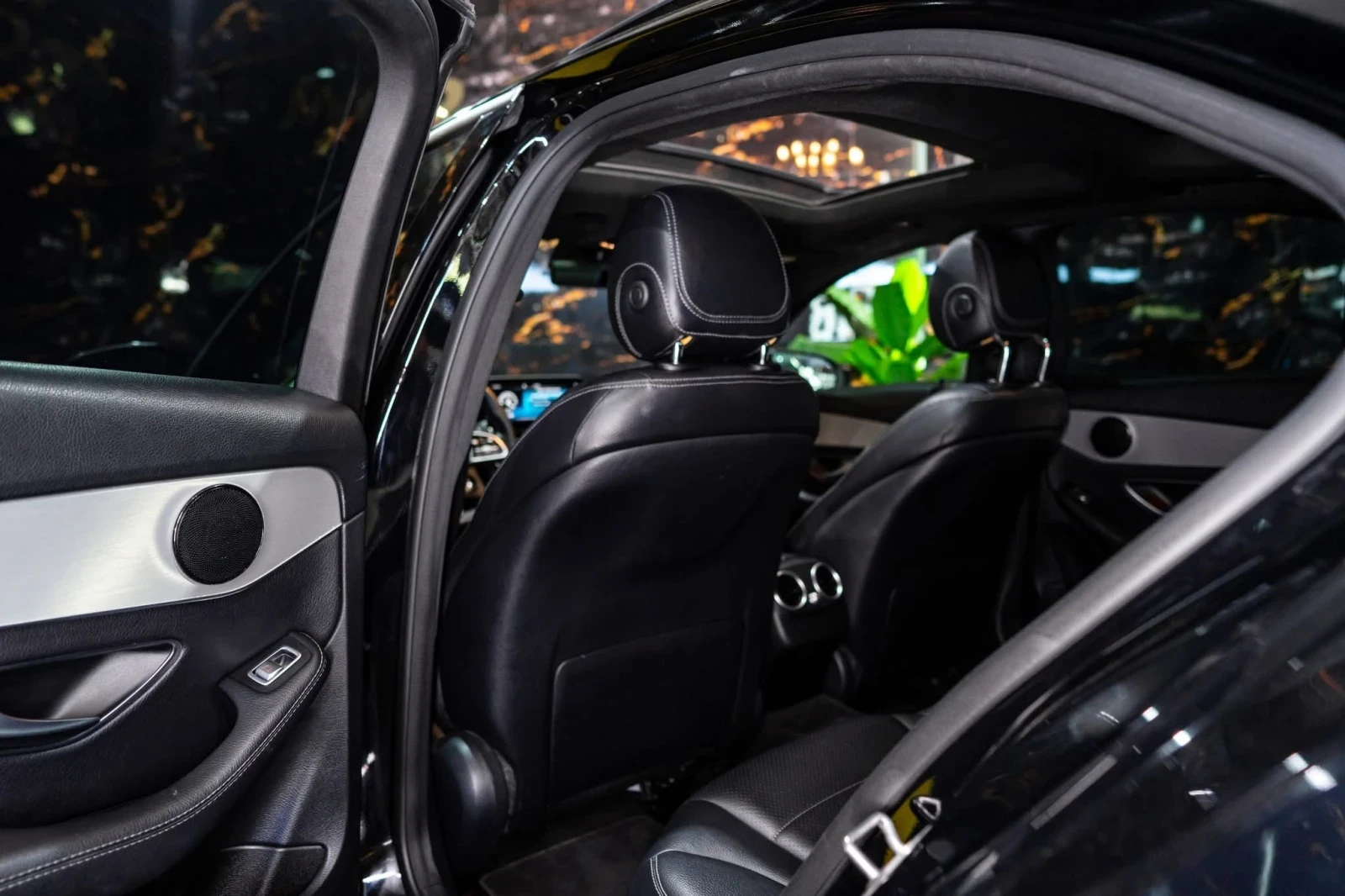 Mercedes-Benz C 300 D FULL AMG LINE LED NAVI ���� ������ 100% | Mobile.bg � ����������� 15
