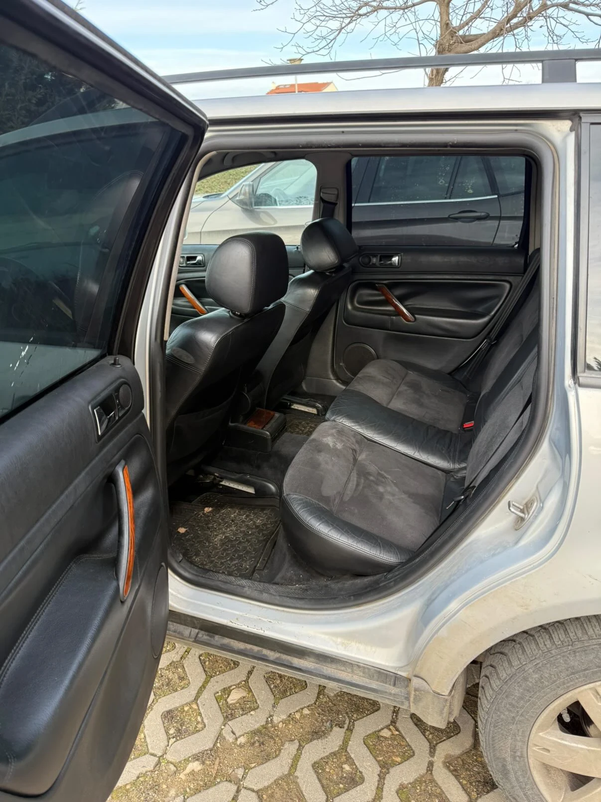 VW Passat IV 1.9 TDI 116k.c, снимка 4 - Автомобили и джипове - 54895770