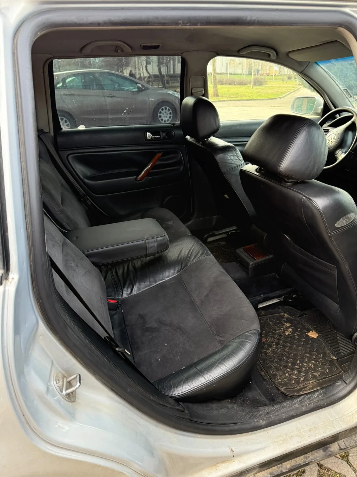VW Passat IV 1.9 TDI 116k.c, снимка 6 - Автомобили и джипове - 54895770
