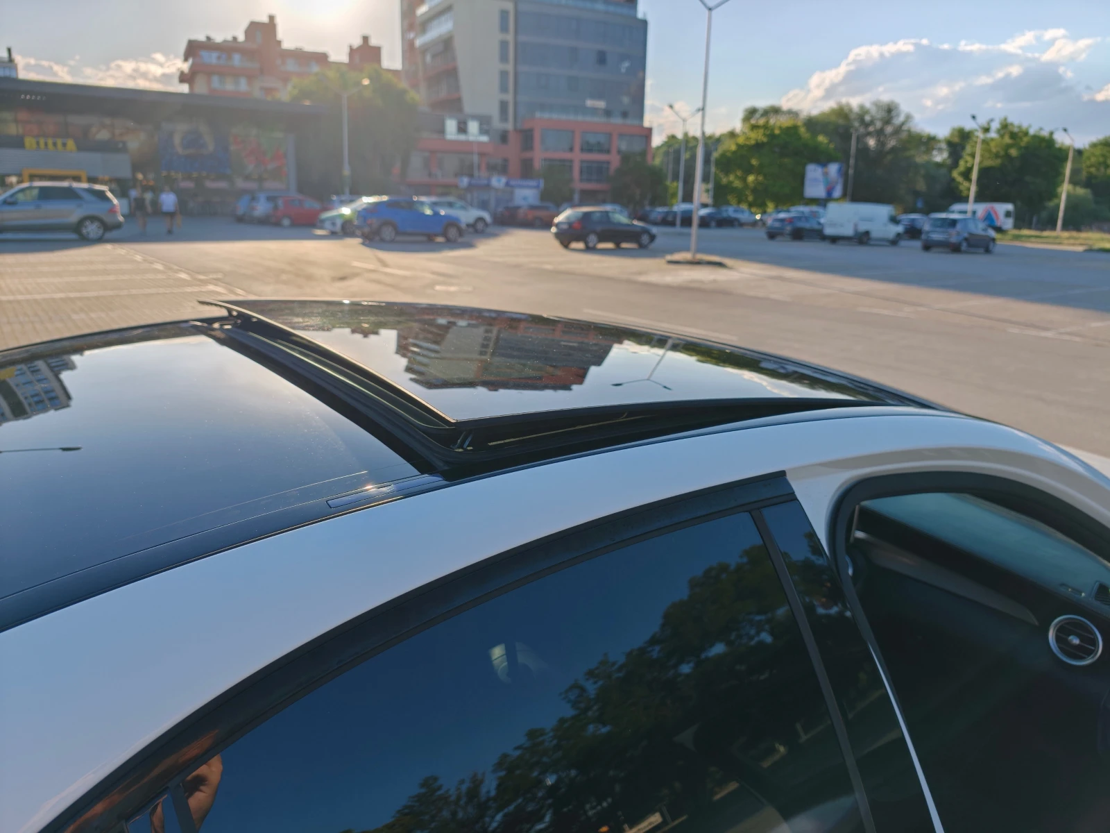 Mercedes-Benz C 43 AMG, снимка 13 - Автомобили и джипове - 54931961