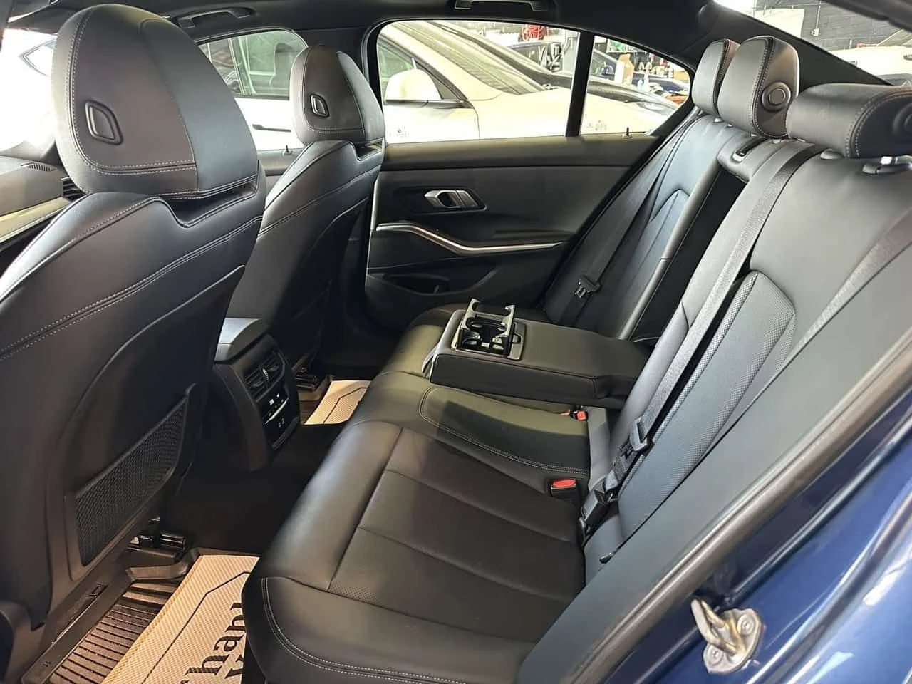 BMW 330 i xDrive| PANO| MEMORY| ФИКС ЦЕНА ДО БГ, снимка 12 - Автомобили и джипове - 54956203