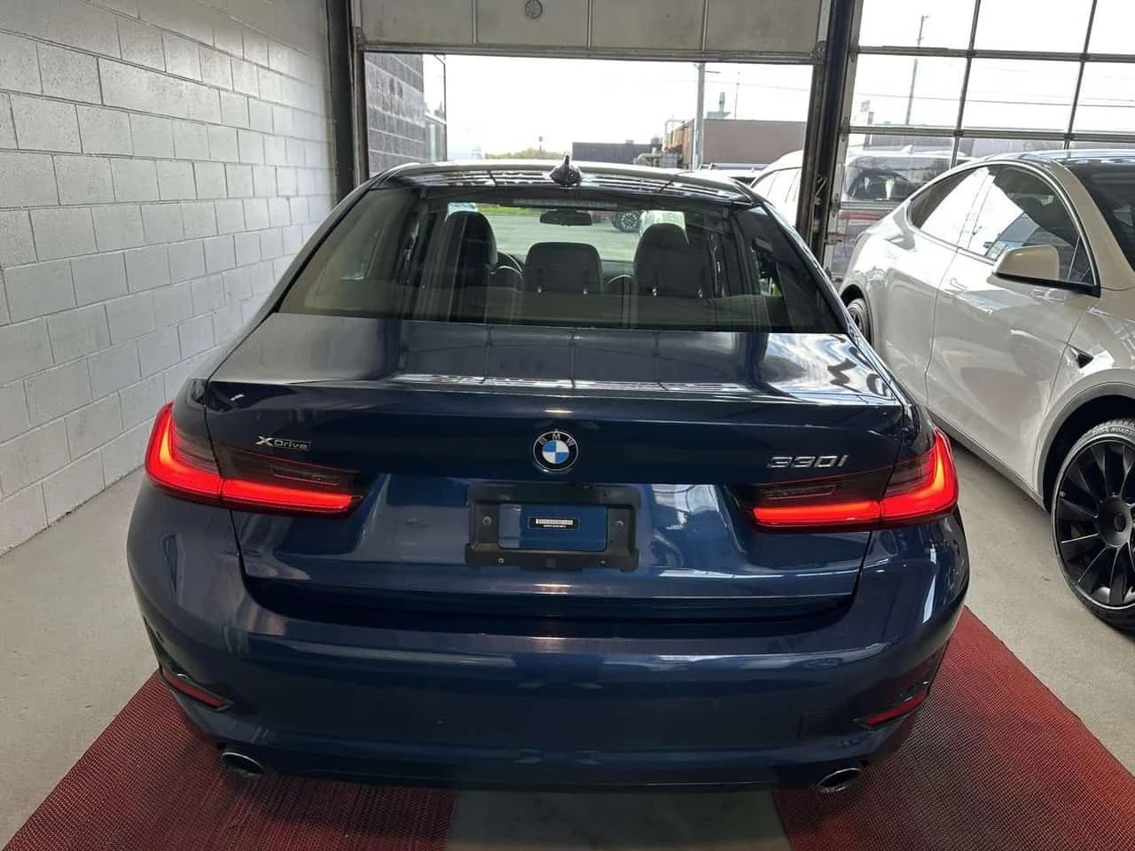 BMW 330 i xDrive| PANO| MEMORY| ФИКС ЦЕНА ДО БГ, снимка 5 - Автомобили и джипове - 54956203