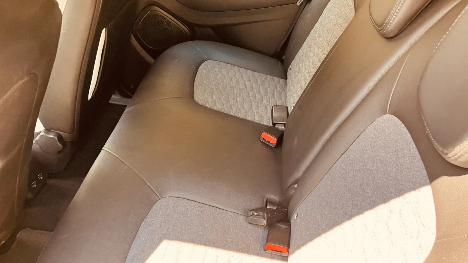 Renault Zoe 52 kw, снимка 10 - Автомобили и джипове - 55044548