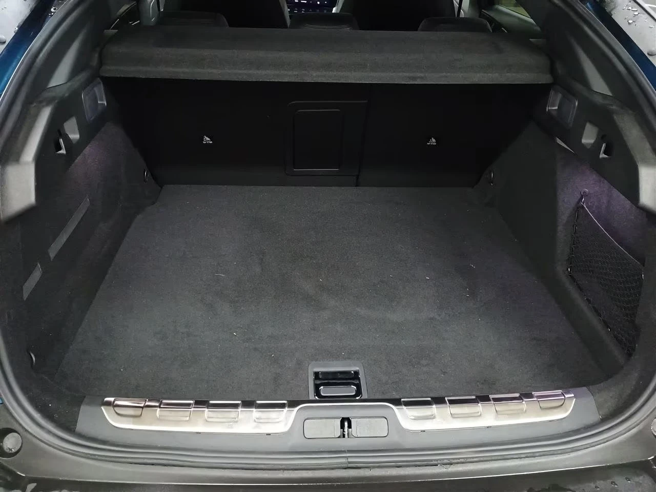 Peugeot 408 GT-LINE/224HP/PHEV/360/AHK/CPLAY/DIGI/486q, снимка 13 - Автомобили и джипове - 55281426