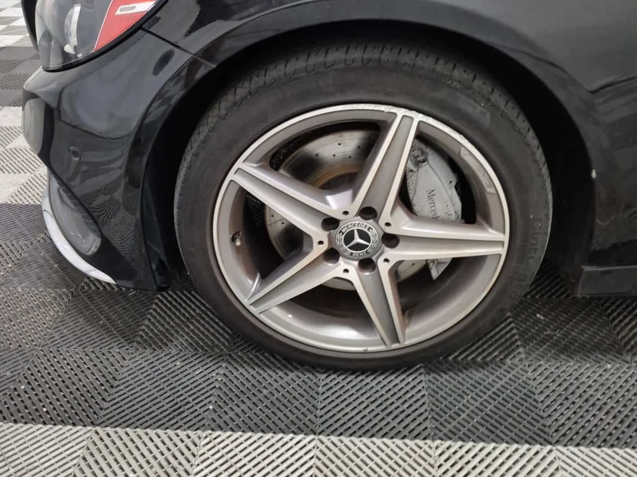 Mercedes-Benz C 300  360 / DISTRONIC / АВТОКРЕДИТ , снимка 7 - Автомобили и джипове - 55435138