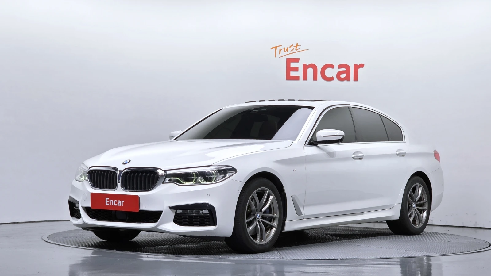 BMW 530 360* ЕЛ. БАГАЖНИК* HUD* BLIND SPOT* КРАЙНА ЦЕНА