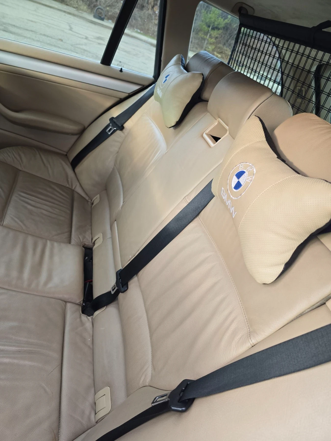 BMW 330 XD, снимка 8 - Автомобили и джипове - 55990416