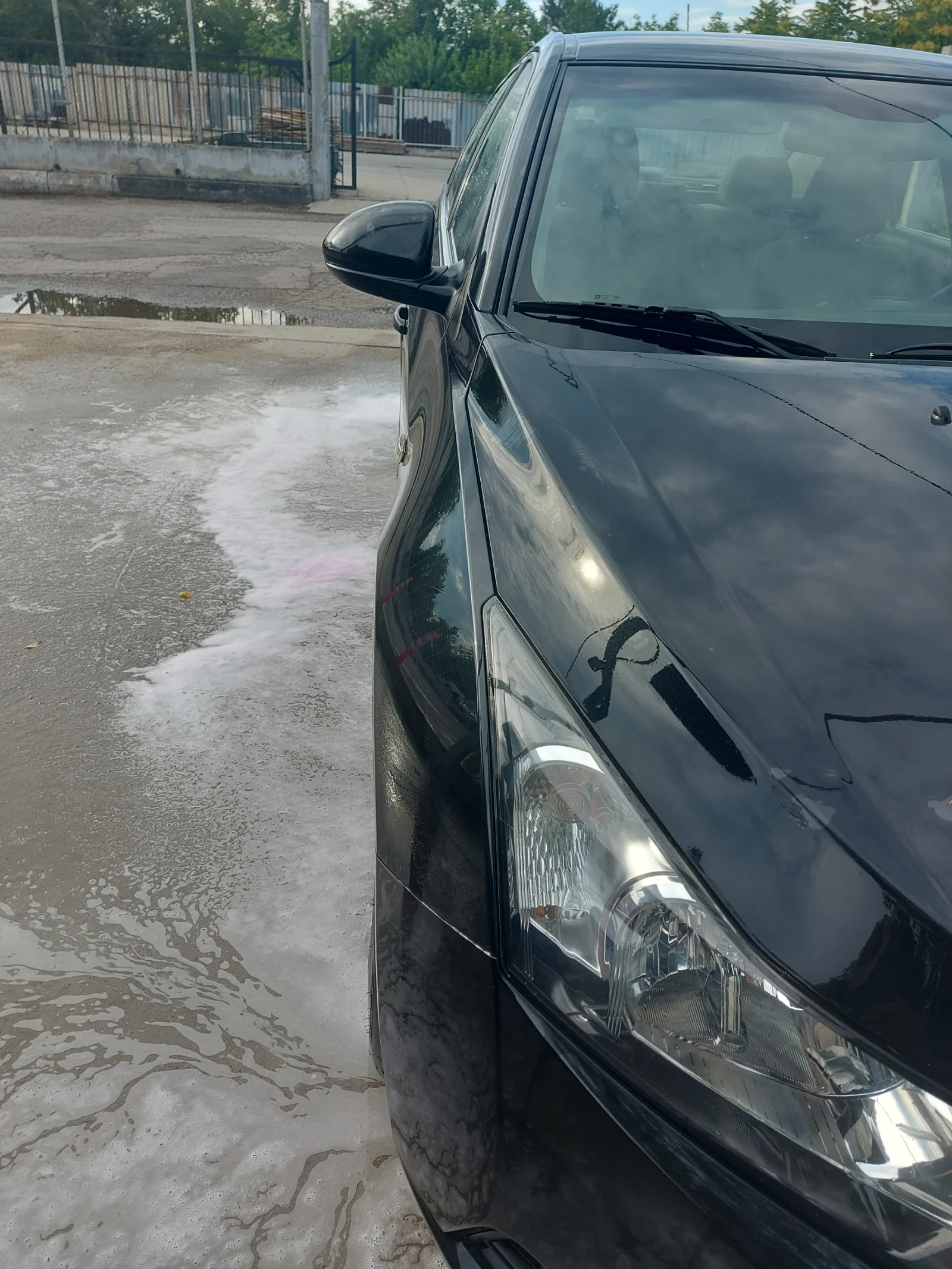 Chevrolet Cruze, снимка 4 - Автомобили и джипове - 56293711