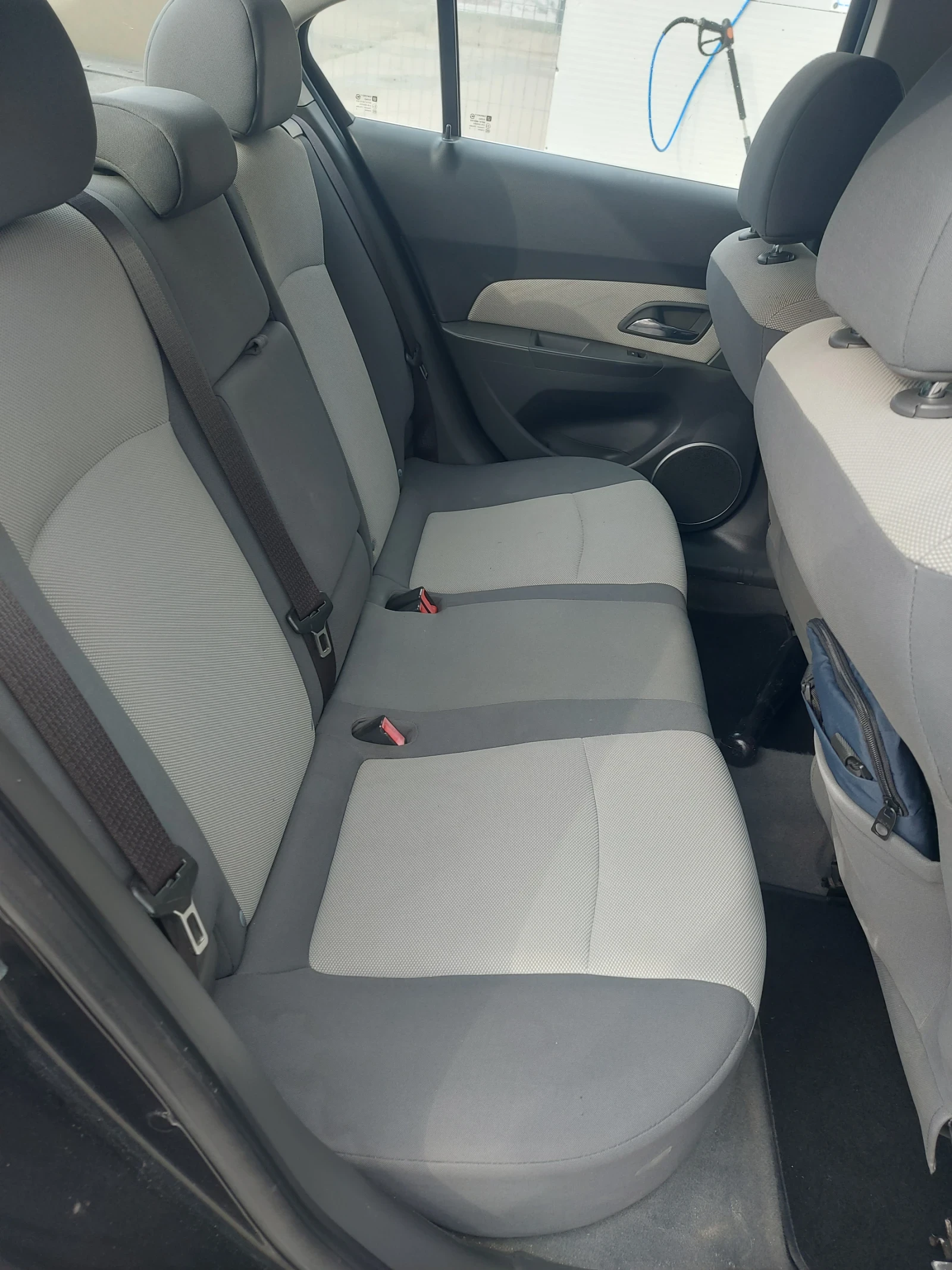 Chevrolet Cruze, снимка 16 - Автомобили и джипове - 56293711
