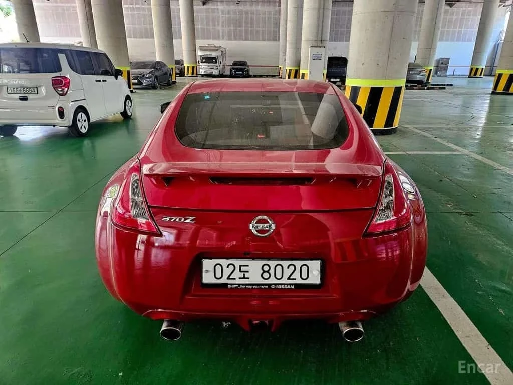 Nissan 370Z * 3.7 Coupe/����������� | Mobile.bg � ����������� 4