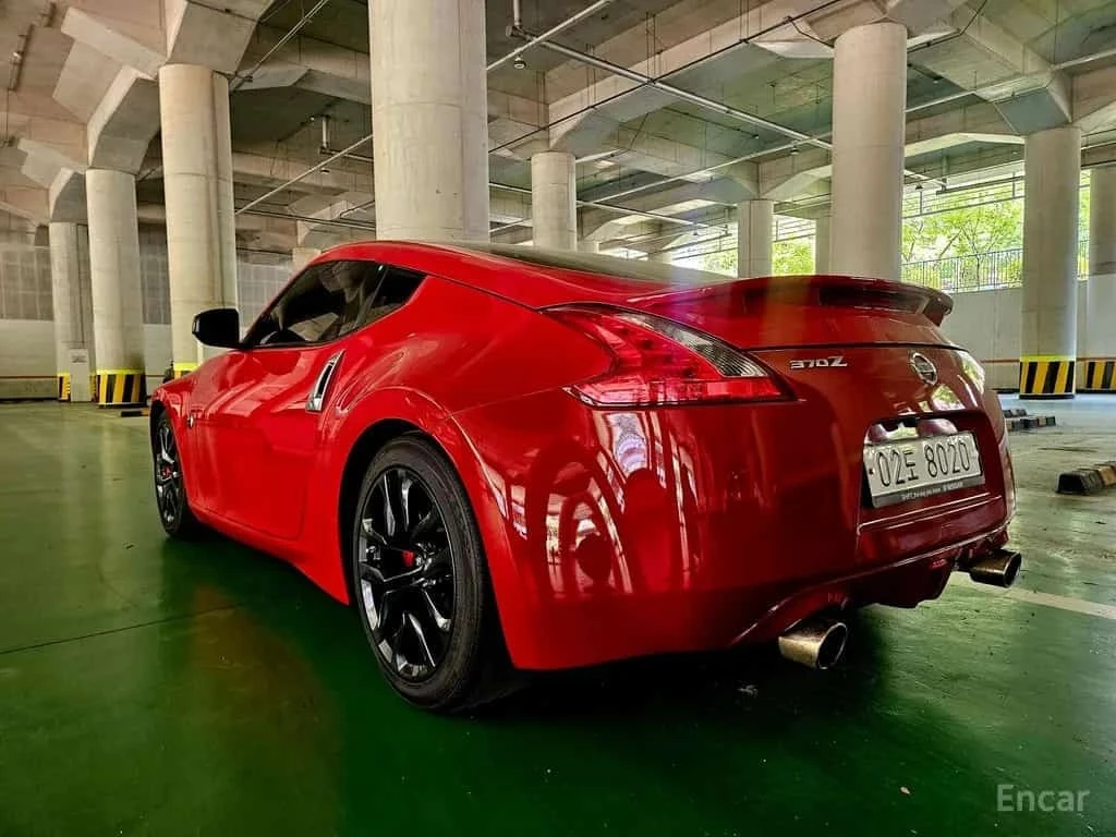 Nissan 370Z * 3.7 Coupe/����������� | Mobile.bg � ����������� 3