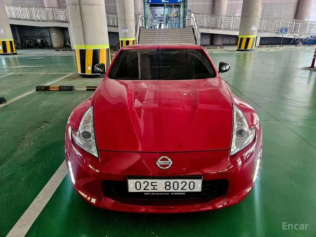 Nissan 370Z * 3.7 Coupe/����������� | Mobile.bg � ����������� 1