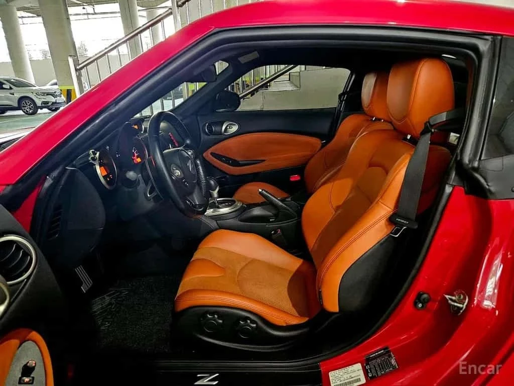 Nissan 370Z * 3.7 Coupe/����������� | Mobile.bg � ����������� 10