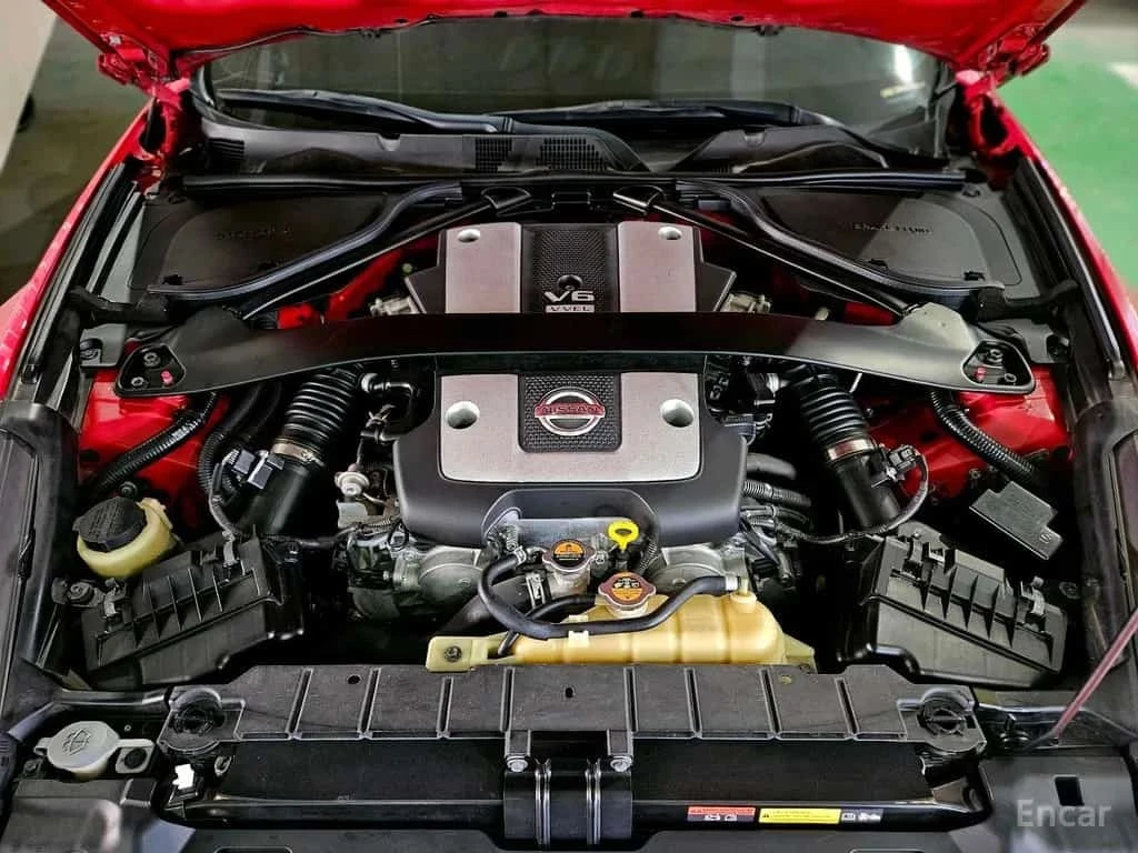 Nissan 370Z * 3.7 Coupe/����������� | Mobile.bg � ����������� 7