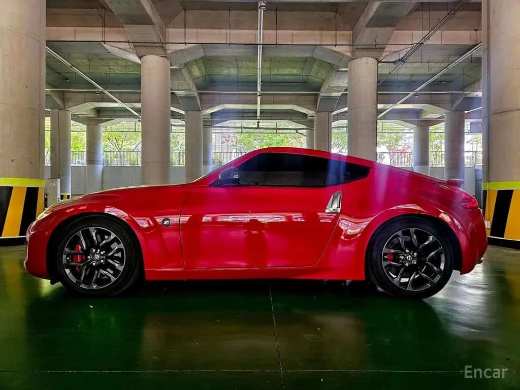 Nissan 370Z * 3.7 Coupe/����������� | Mobile.bg � ����������� 5