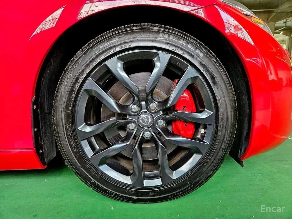 Nissan 370Z * 3.7 Coupe/����������� | Mobile.bg � ����������� 6