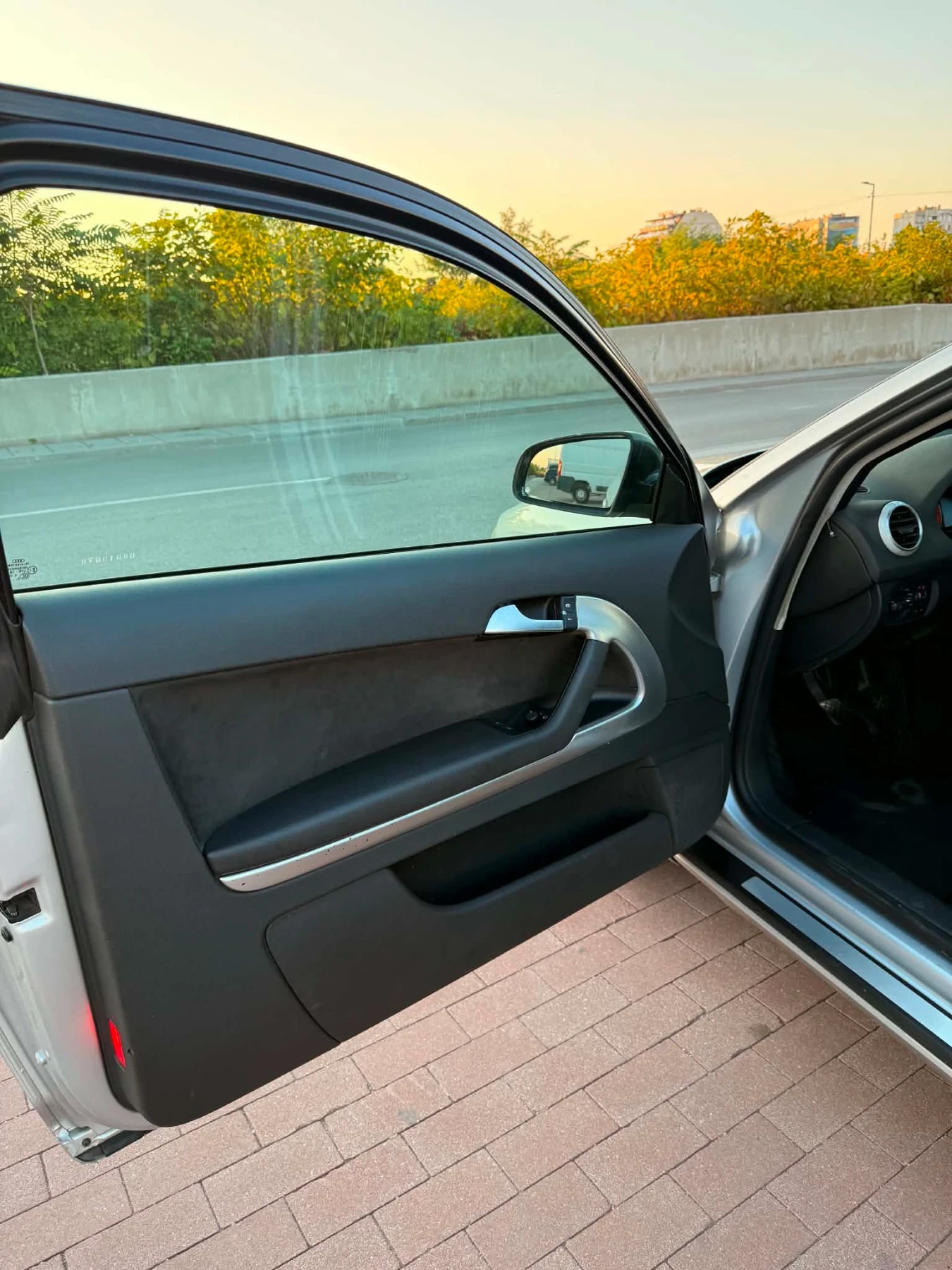 Audi A3, снимка 14 - Автомобили и джипове - 56407167