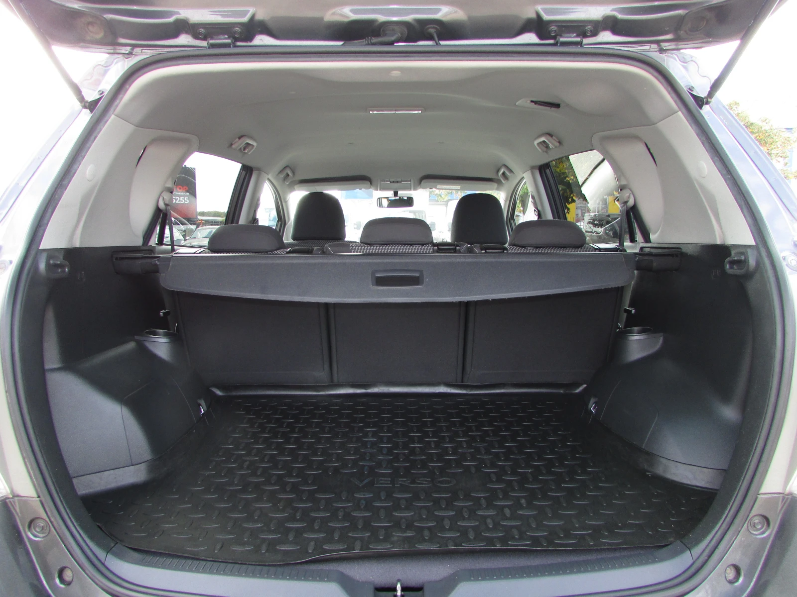 Toyota Verso 1.6D-4D EURO6B | Mobile.bg � ����������� 15