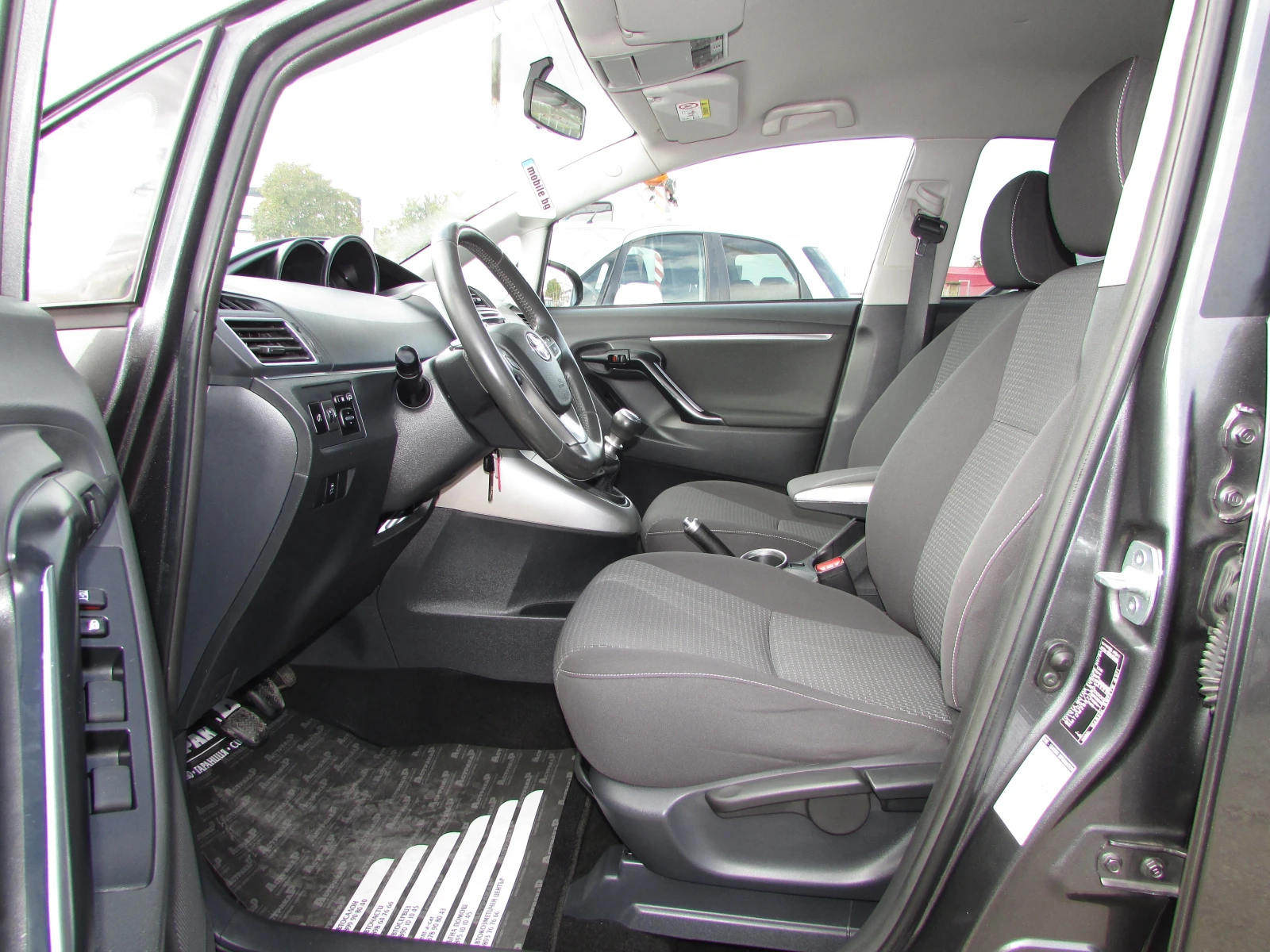 Toyota Verso 1.6D-4D EURO6B | Mobile.bg � ����������� 8