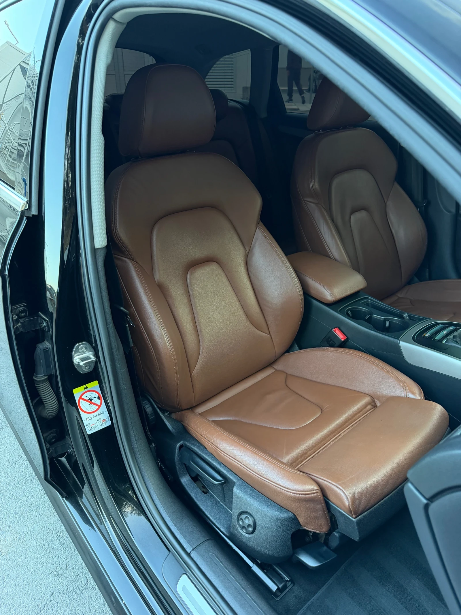 Audi A4 2.0TDi 143�.� * Face-Lift* * ������*  | Mobile.bg � ����������� 14