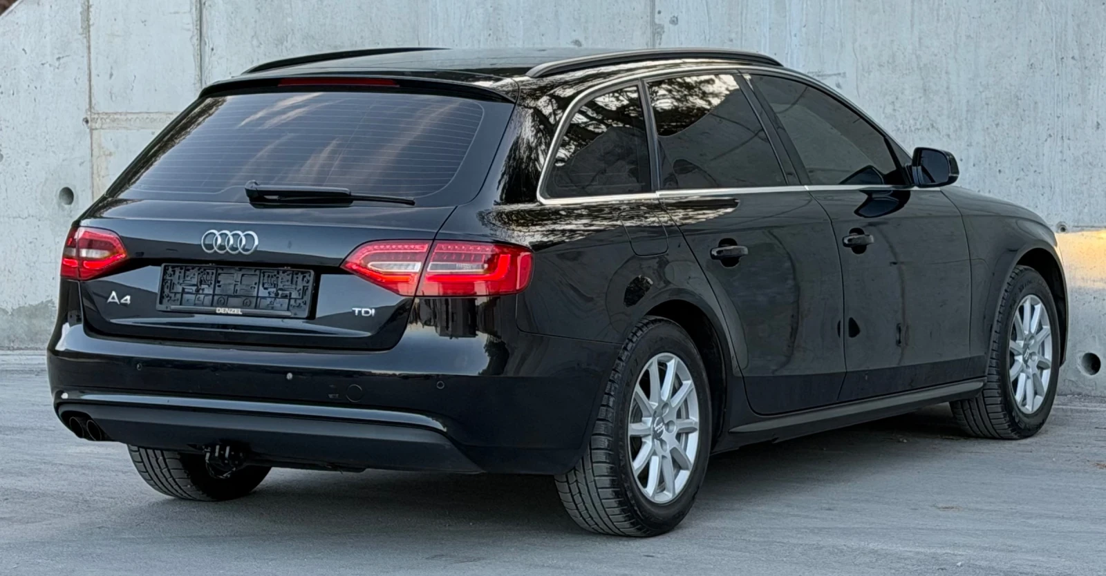 Audi A4 2.0TDi 143�.� * Face-Lift* * ������*  | Mobile.bg � ����������� 6