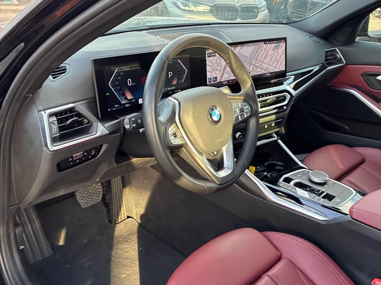 BMW 330 i xDrive | CARFAX | ������ ���������������� �� BMW | Mobile.bg � ����������� 6